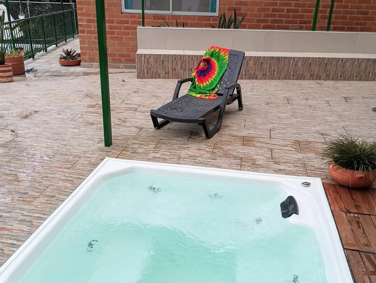 Paradise Lodging In Envigado- Hotel Envigado