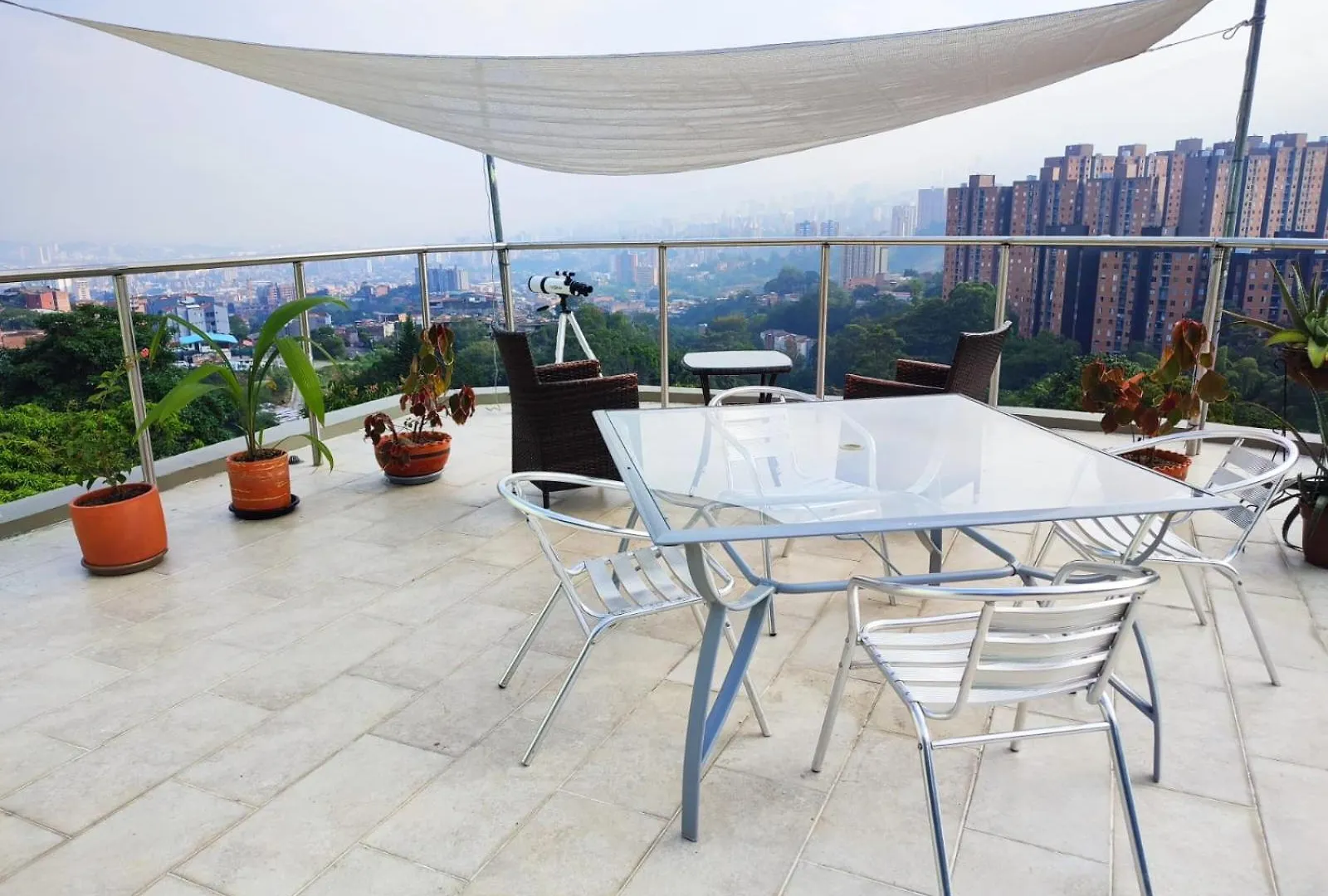 Paradise Lodging In Envigado- Hotel
