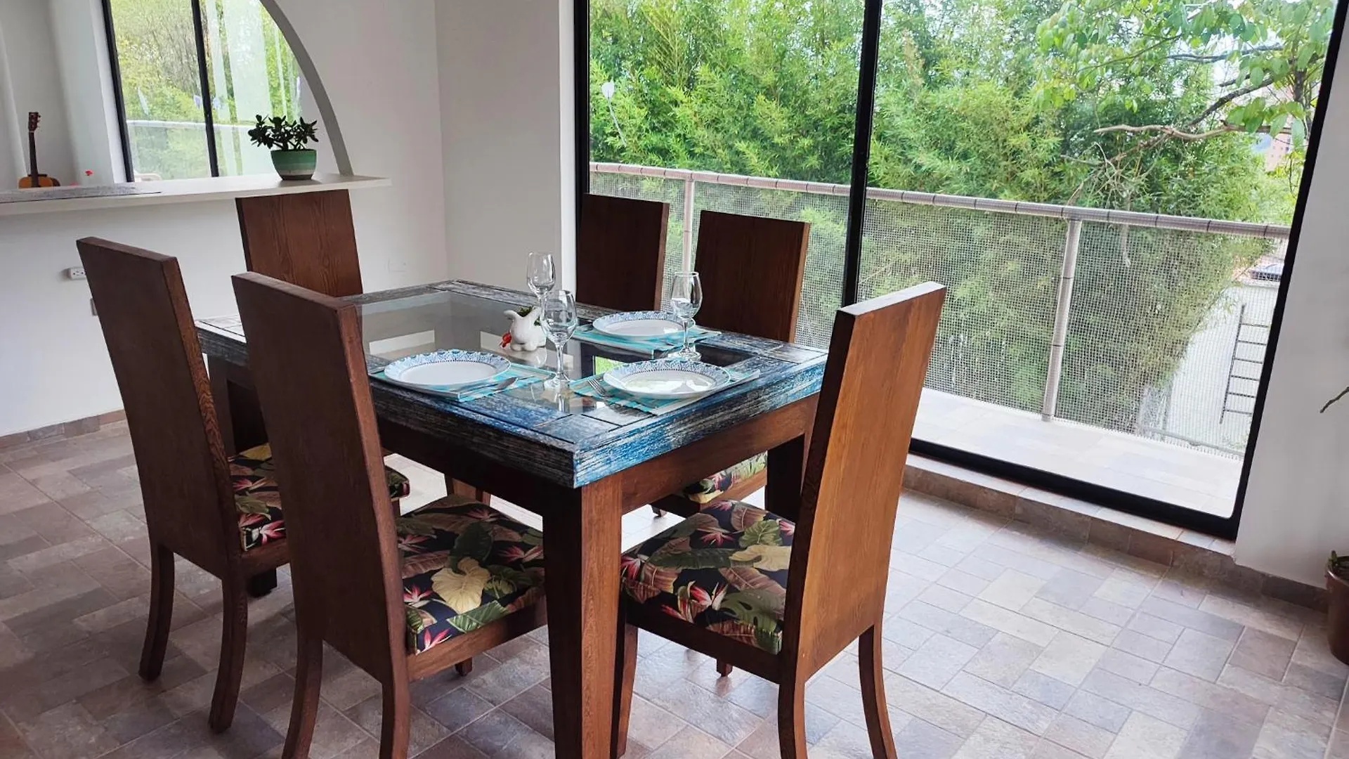Paradise Lodging In Envigado- Hotel 0*, Envigado Colombia