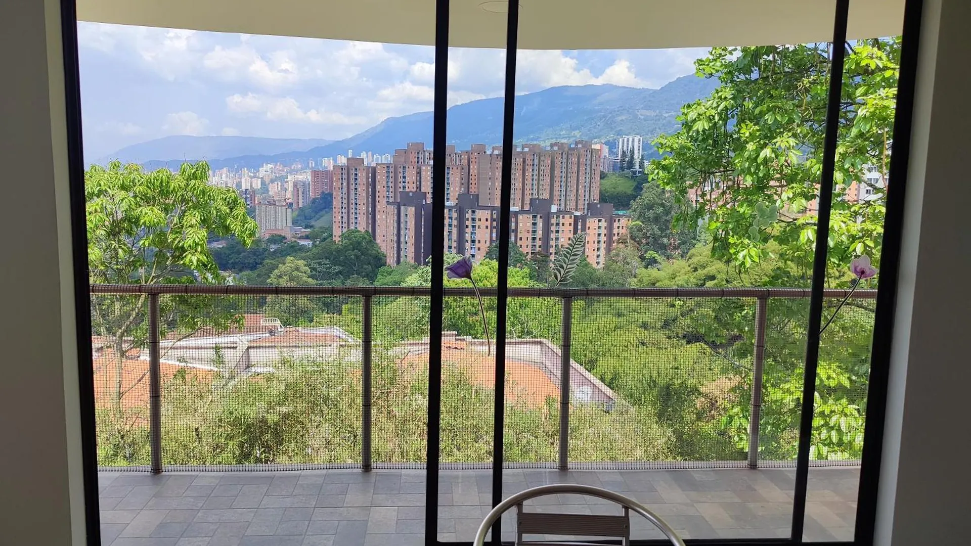 Paradise Lodging In Envigado- Hotel Guest house Envigado