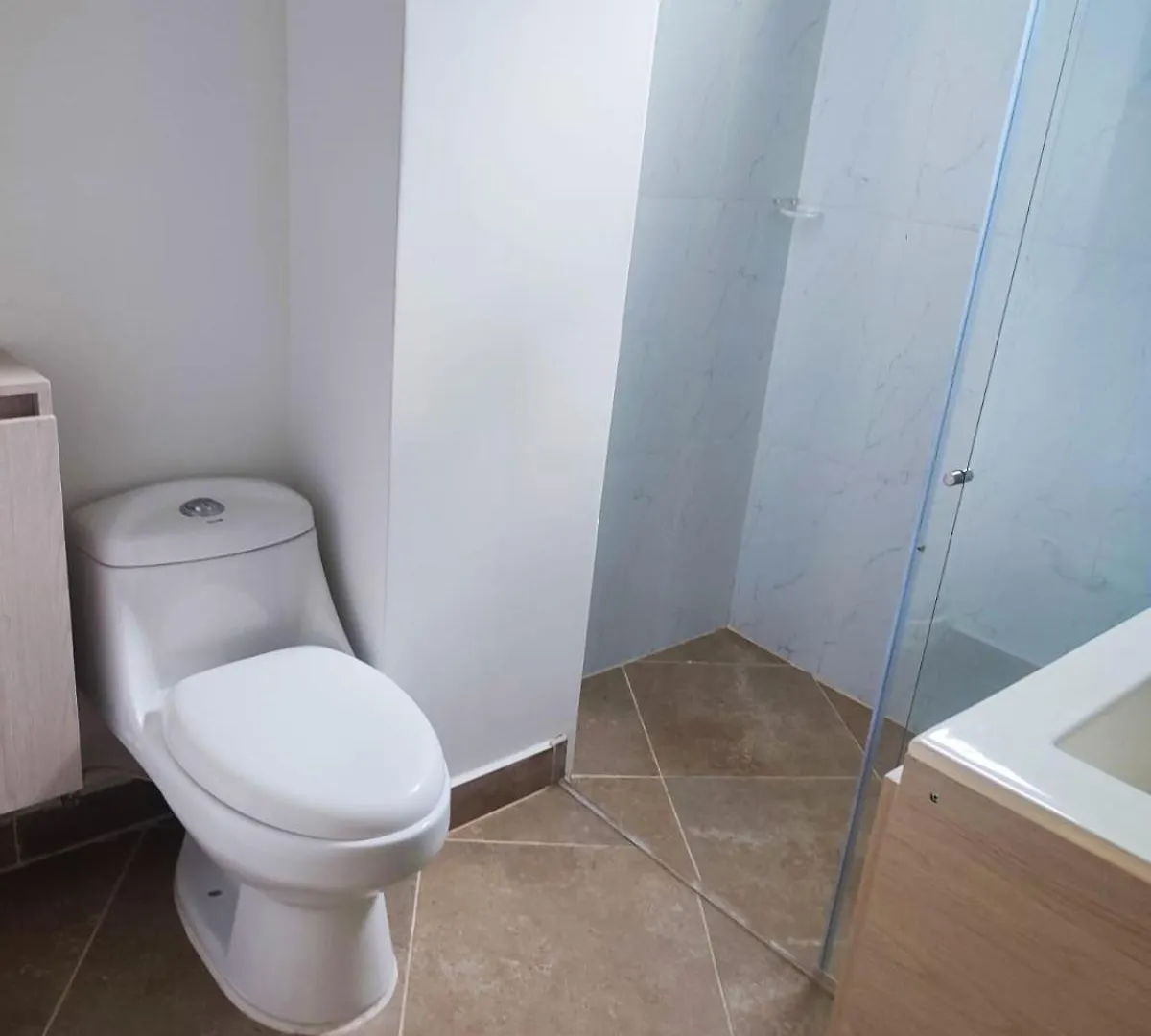 Paradise Lodging In Envigado- Hotel Guest house