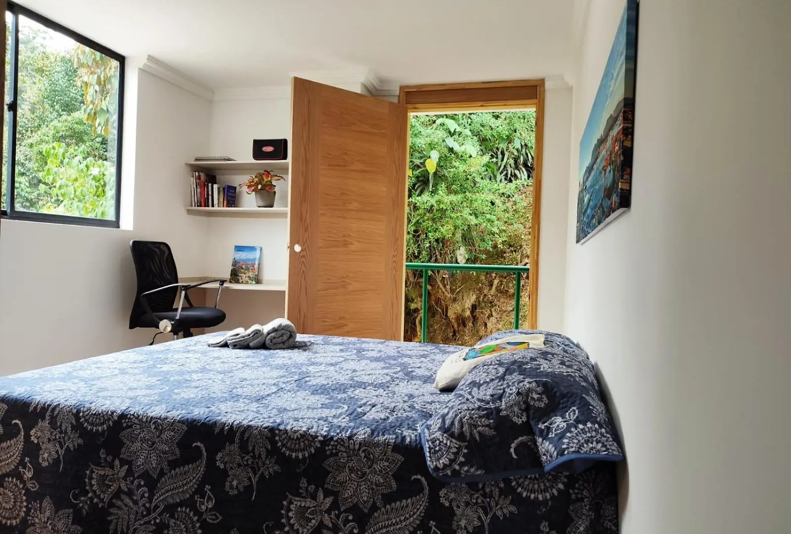 Paradise Lodging In Envigado- Hotel Colombia