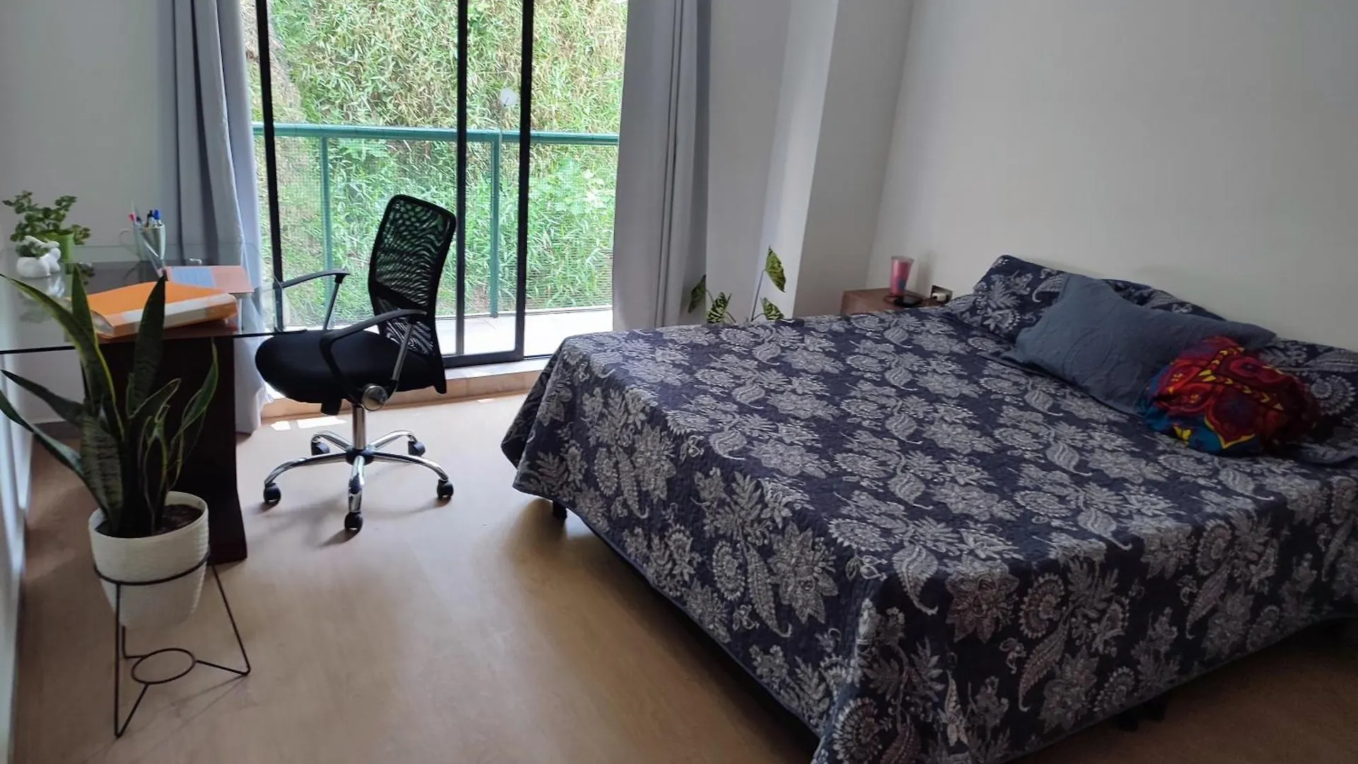 Paradise Lodging In Envigado- Hotel Guest house Envigado